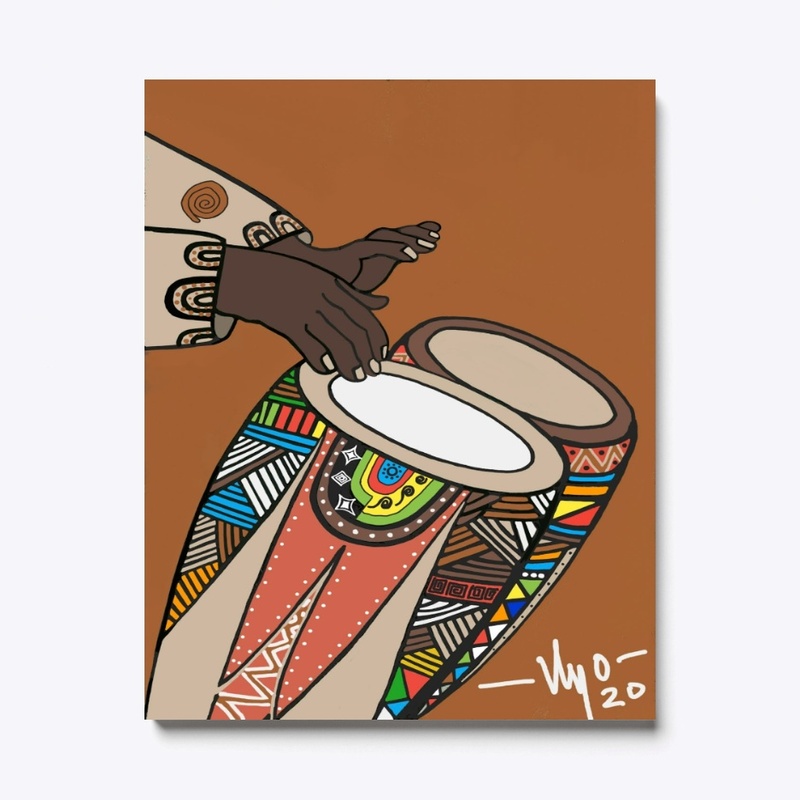 Drummer 4 Life