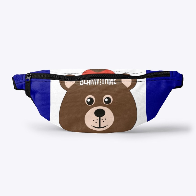 Bear With Me