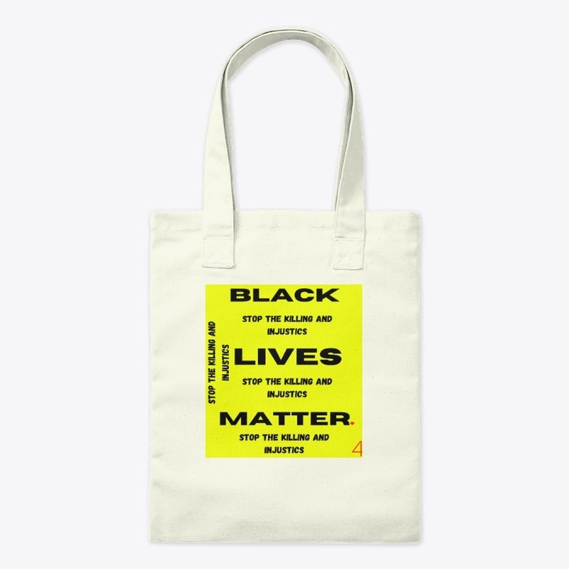 Black Live Matter Stop The Injustice T