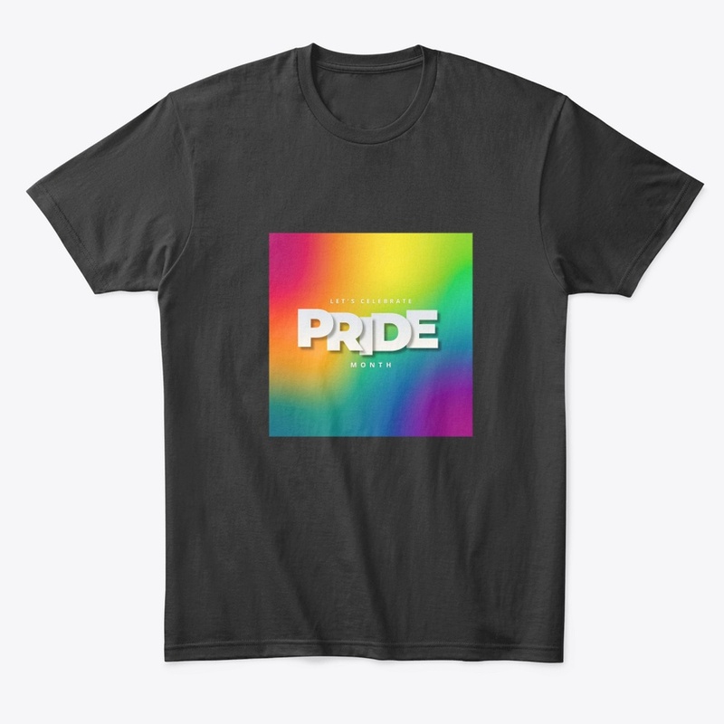 PRIDE T-SHIRT 
