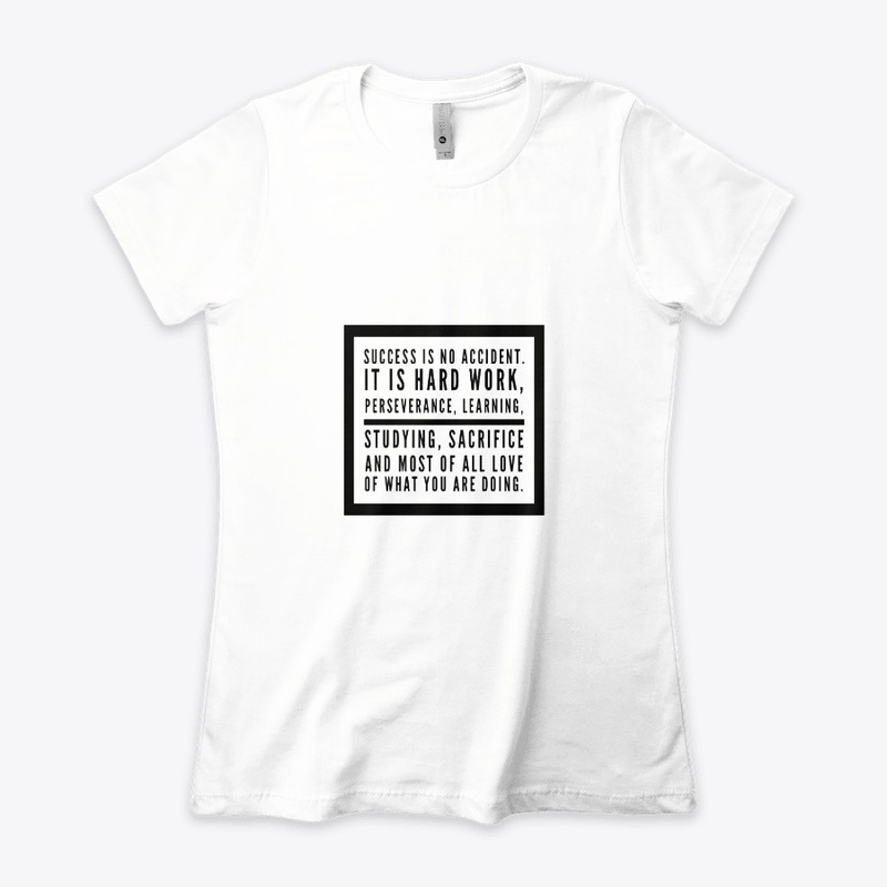 Tee shirts