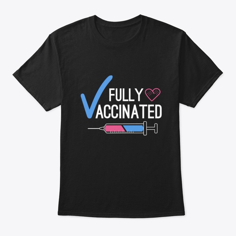 Fully Vaccinated