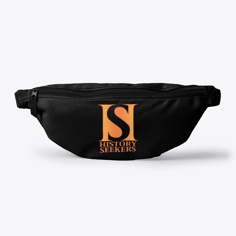History Seekers Mask