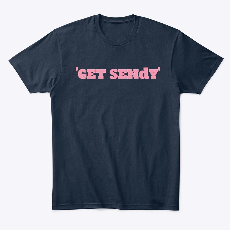 'Get Sendy wear'