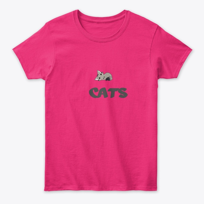 CAT S