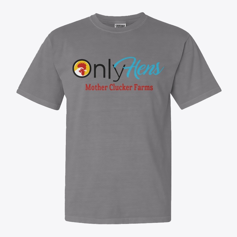 OnlyHens Exclusive Line