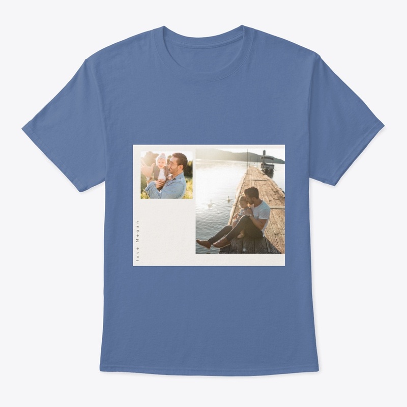 loved dad