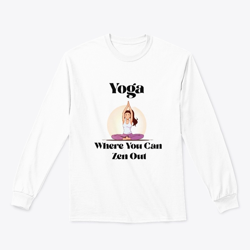Zen Out