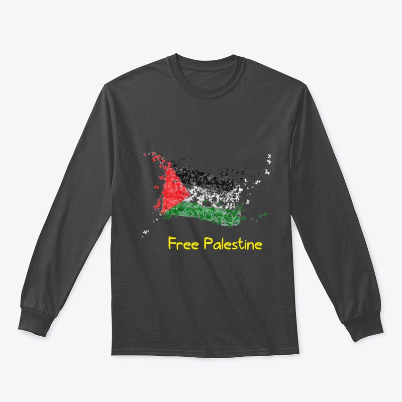 Palestine Flag, Free Palestine
