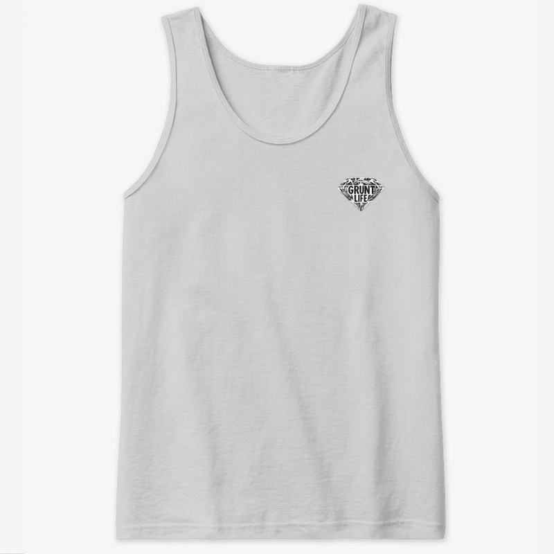 Real Gangsters Serve - Classic Tank Top - Classic Tank Top - Classic Tank Top - Classic Tank Top