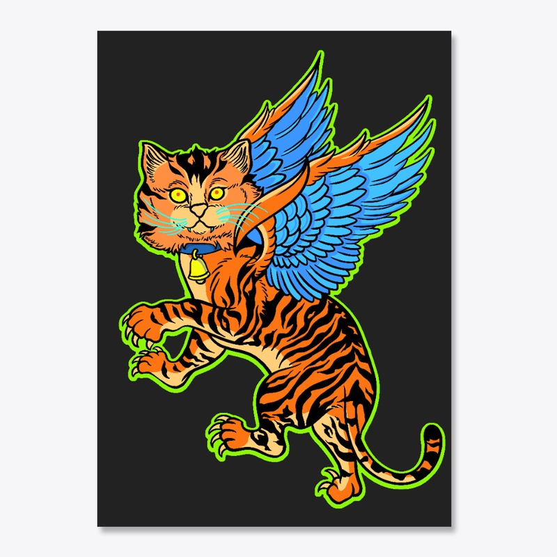 Flying Tiger