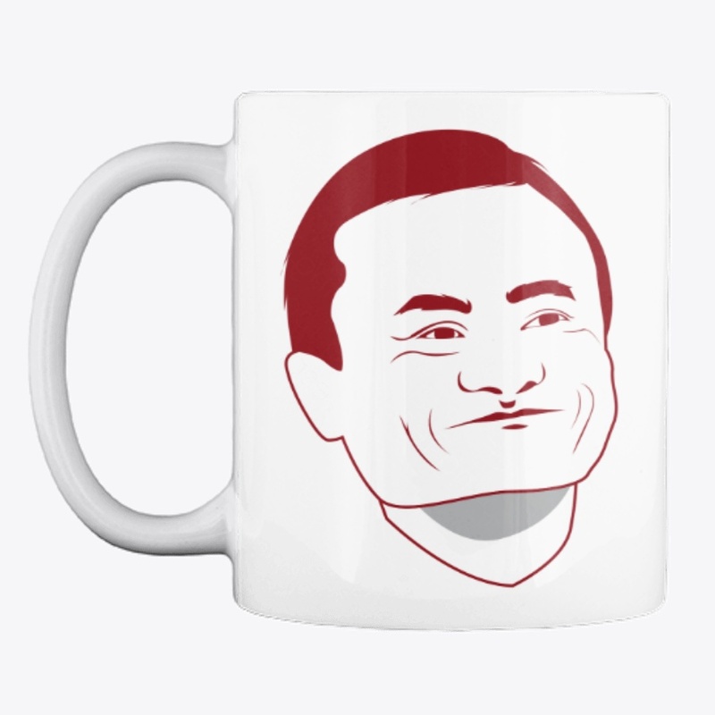 Jackma Tee