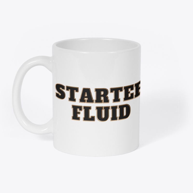 Starter Fluid