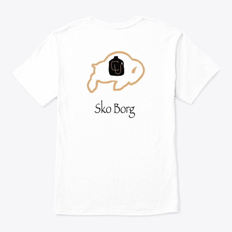 Sko Borg