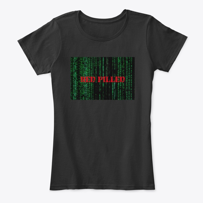 Matrix Red Pilled