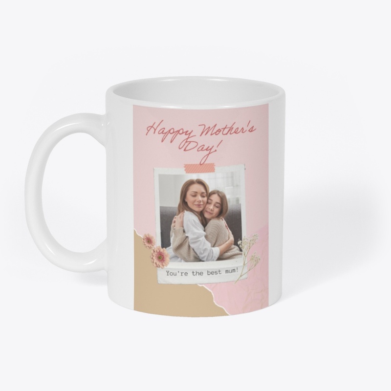 Happy Mothers DAY
