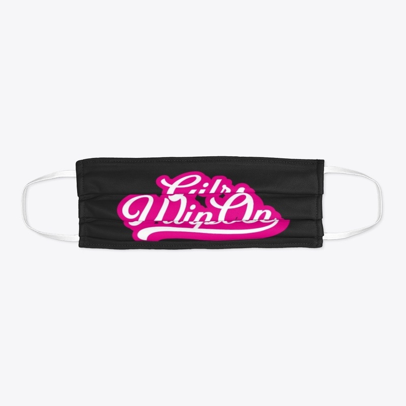 YOUTH GWOP GEAR (GIRLS WIN ON PURPOSE) 