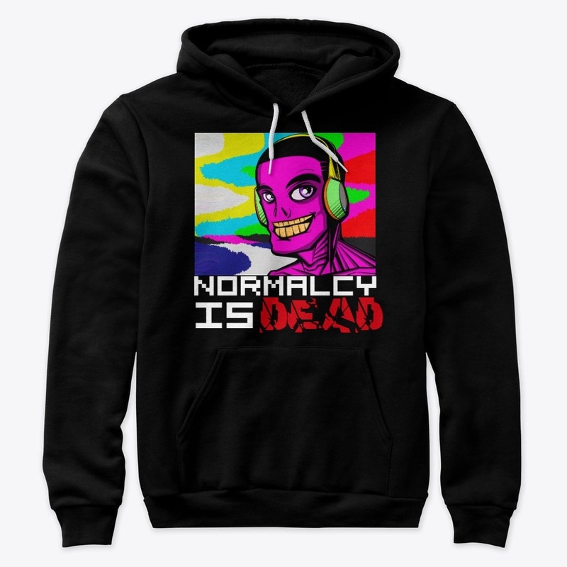 Normalcy is Dead