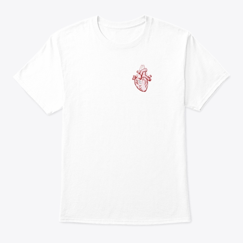 YOUR NAME HERE T-SHIRT/SWEATSHIRT