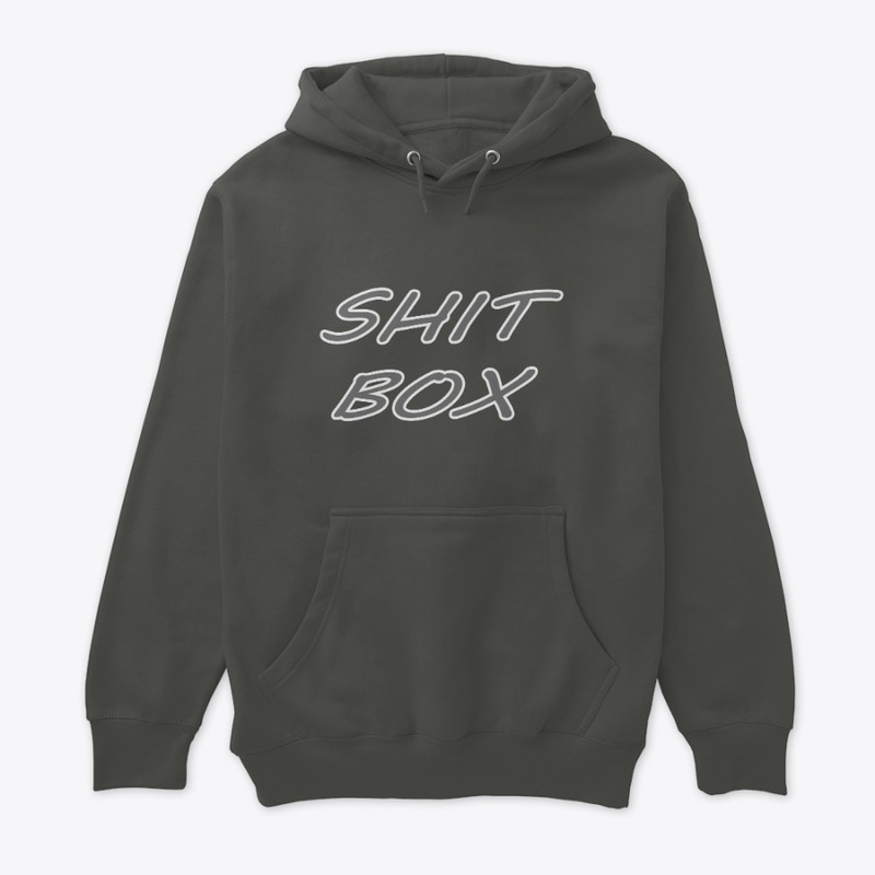 ShitBox