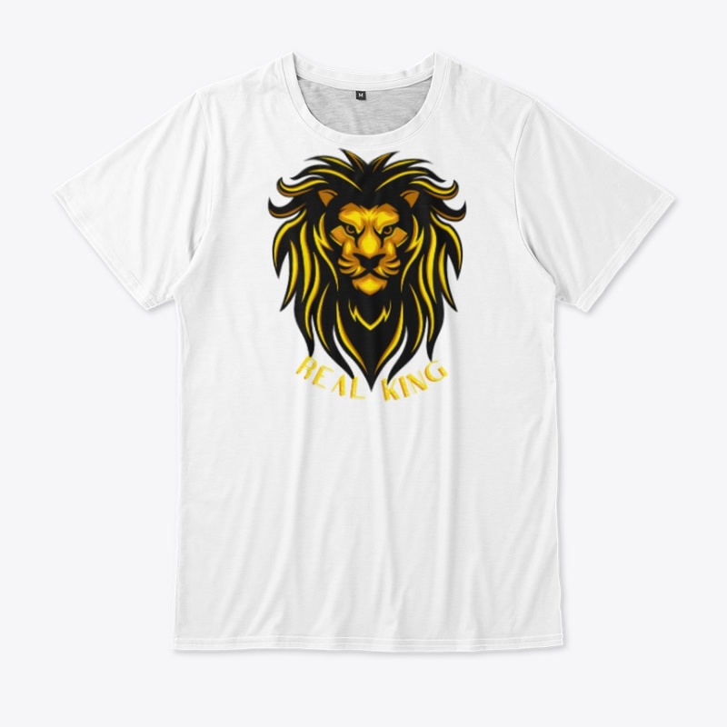 REAL KING