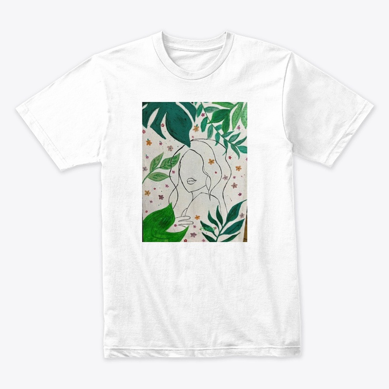 women's T shirts