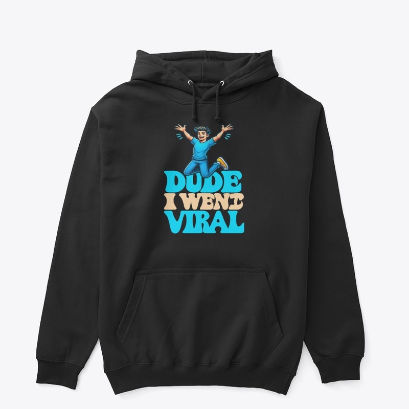 Viral Male Content Creator Gift