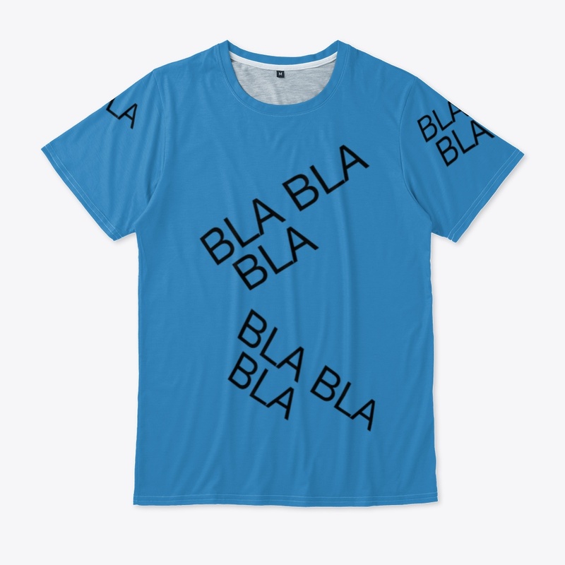 BLA BLA 1