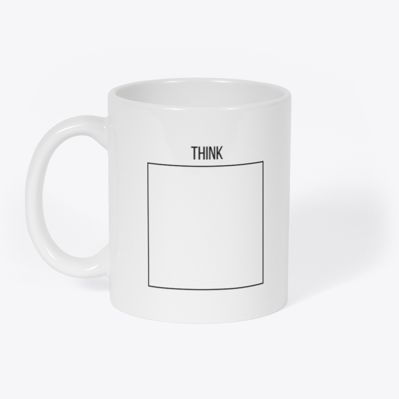 think