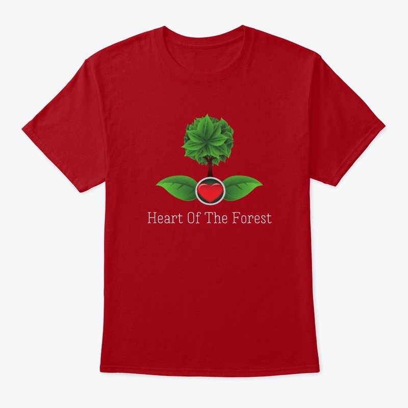 Heart Of The Forest