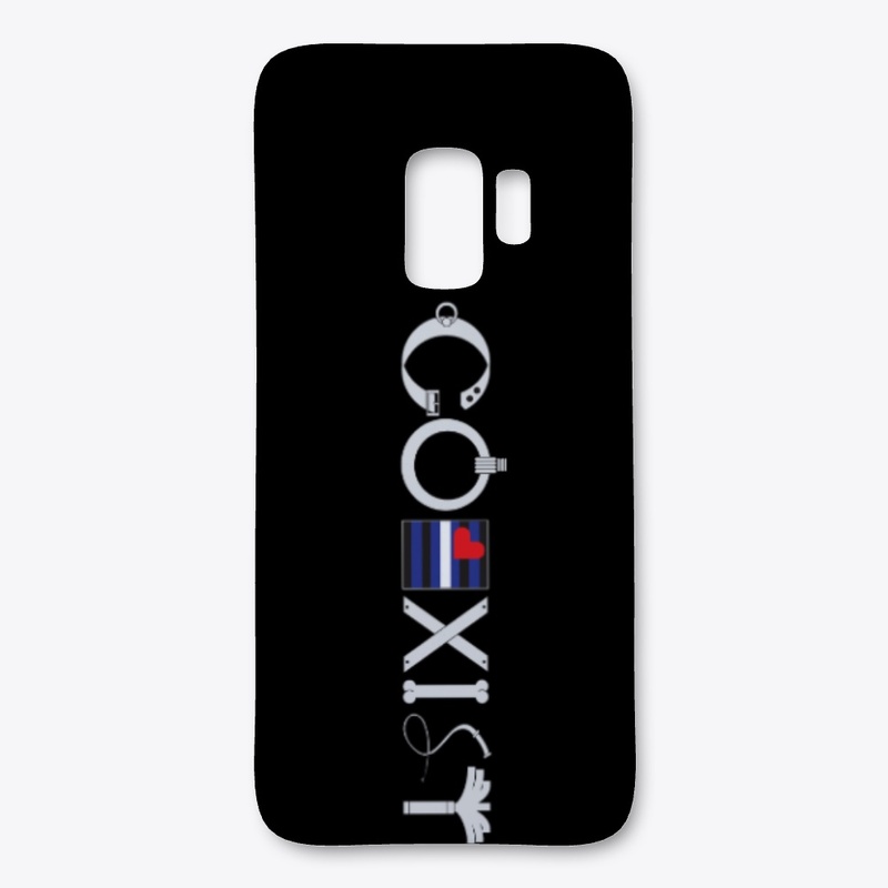 Kinky Coexist(C)