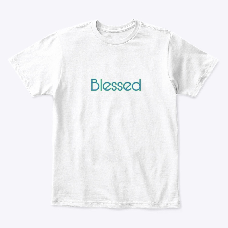 Blessed kids 