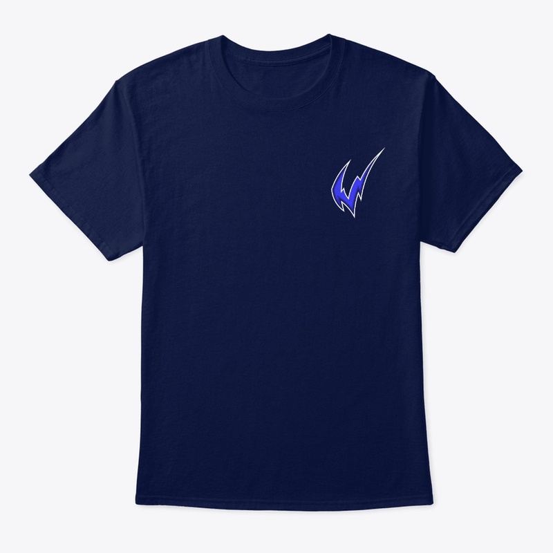 Jixelation Logo T-Shirt
