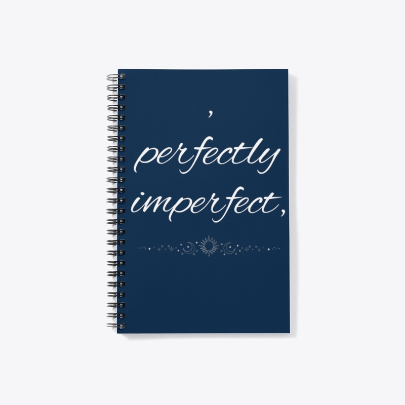 Perfectly Imperfect Collection