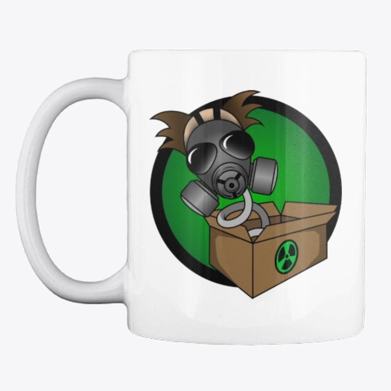 POTB Merch
