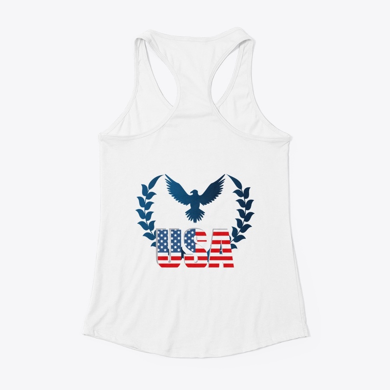Embracing My Country America! Collection