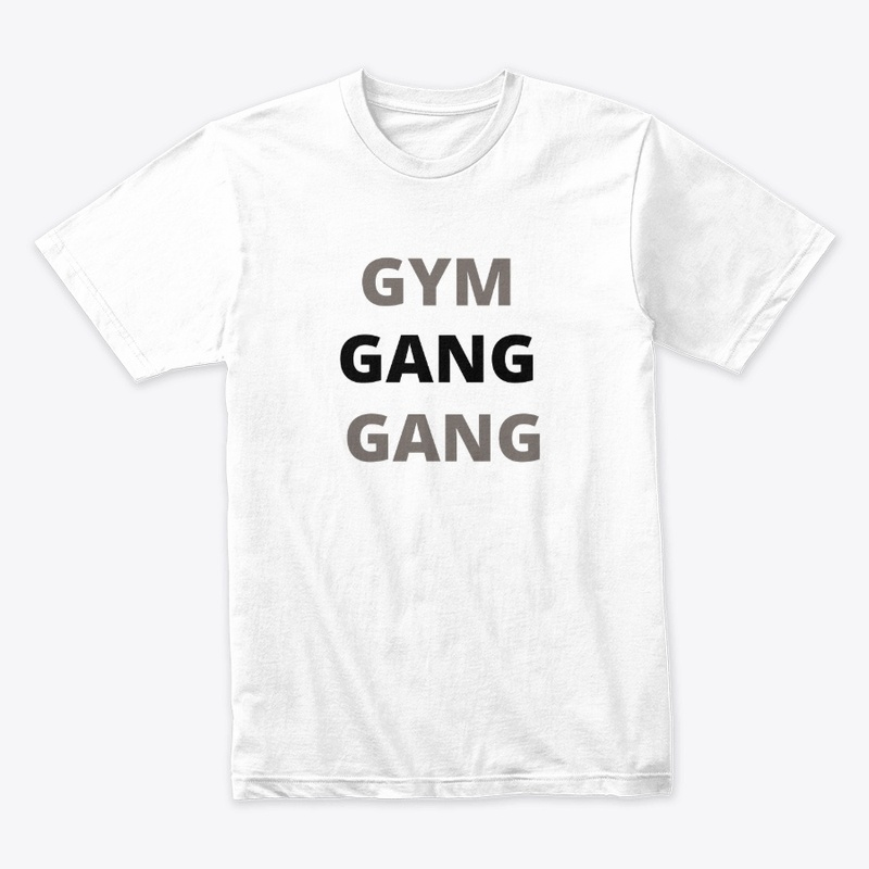 Gym Gang Gang