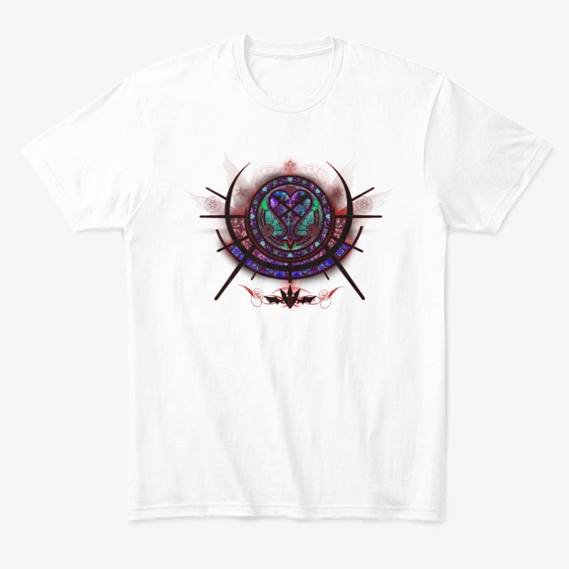 Kingdom Hearts Sacred Heartless 