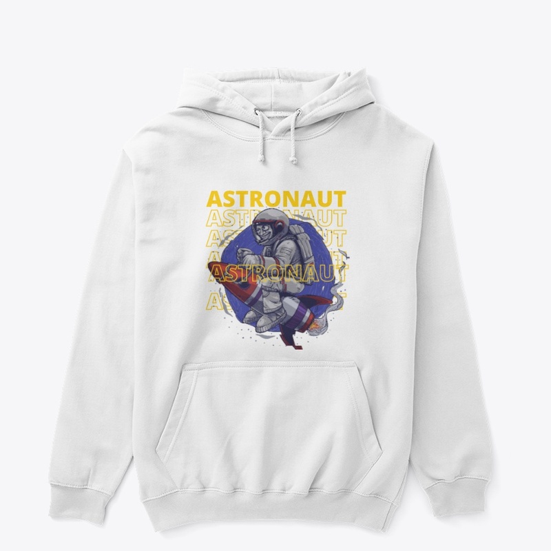 Astronaut