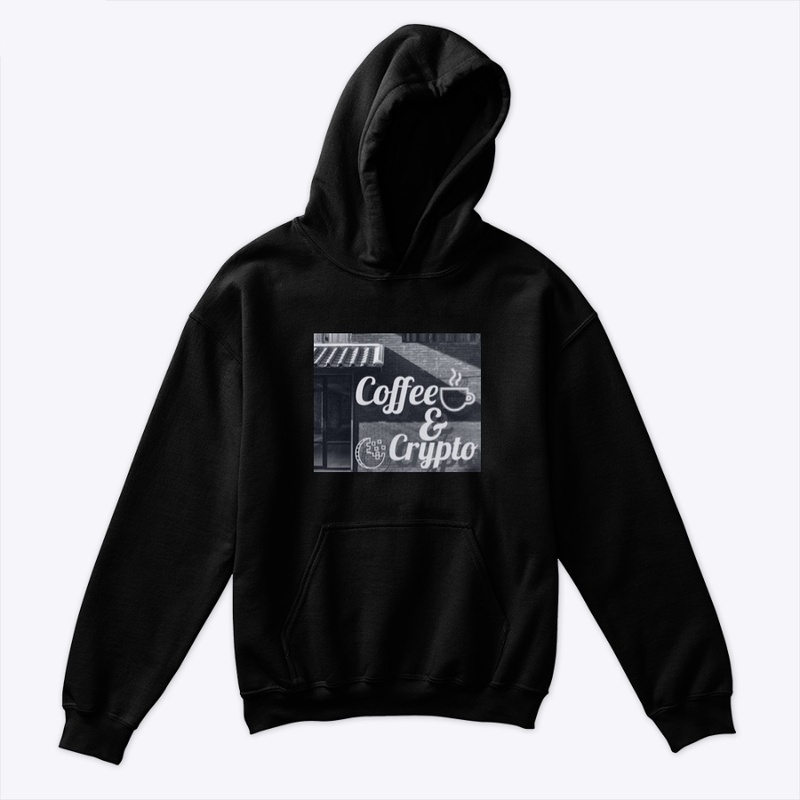 Coffee&amp;Crypto