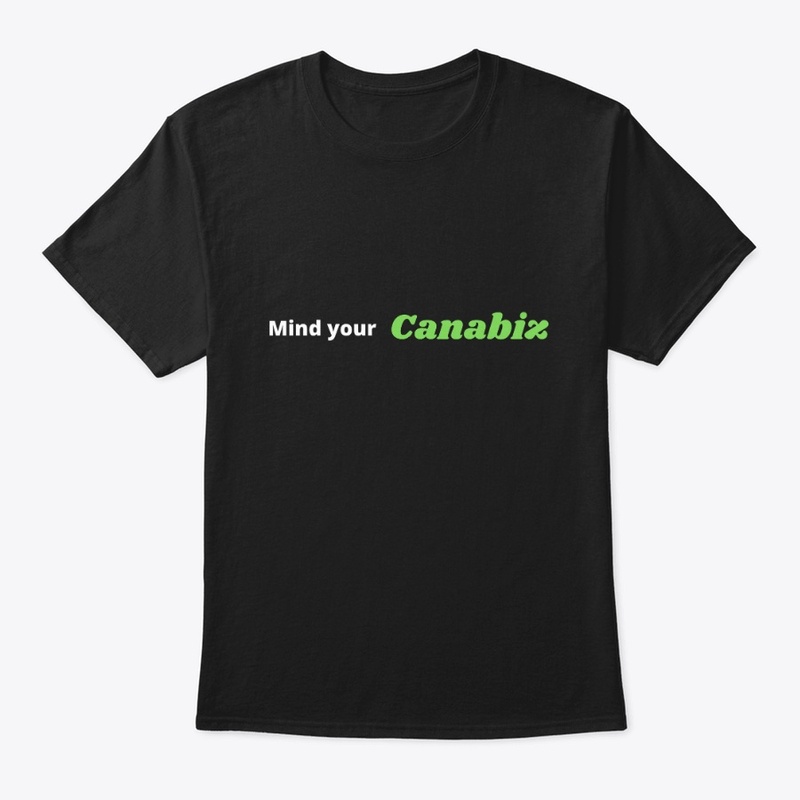 Mind your CANABIZ 