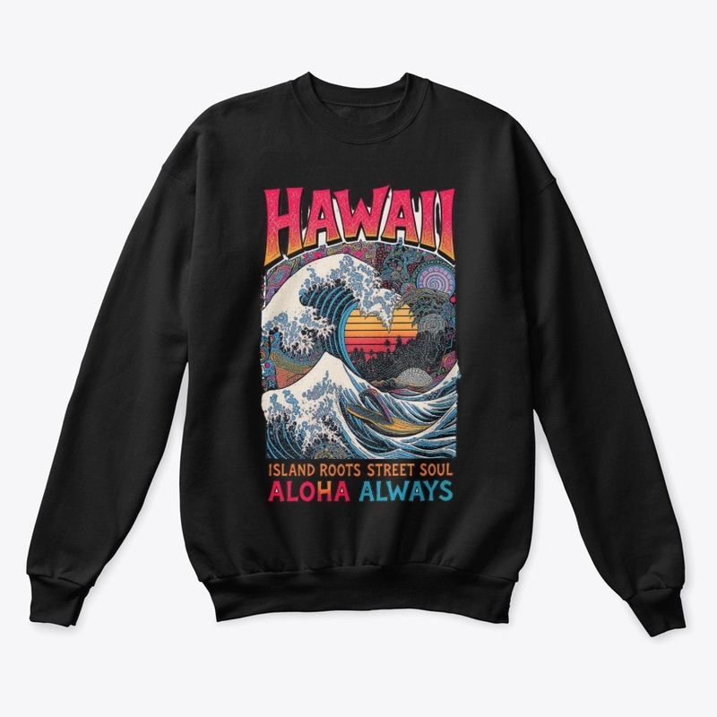 Hawaii: Aloha Always