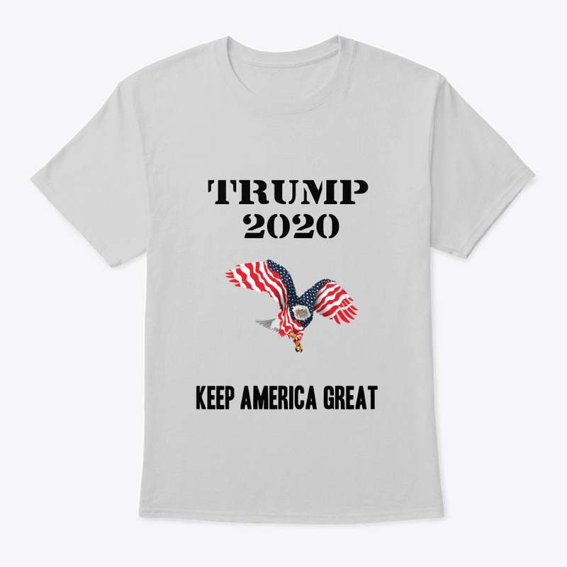Trump 2020 MAGA