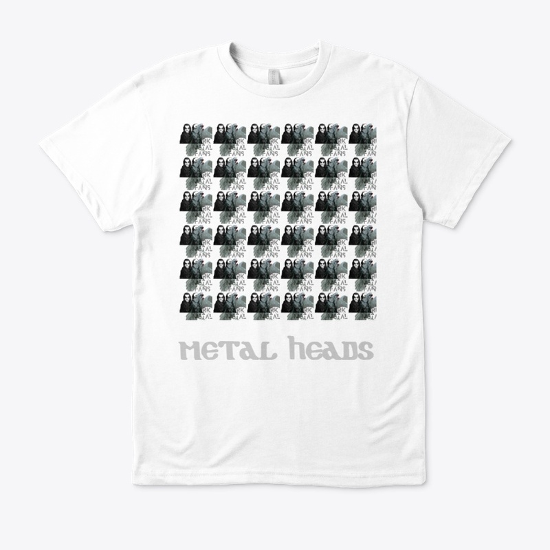 Metal Life/ Metal heads