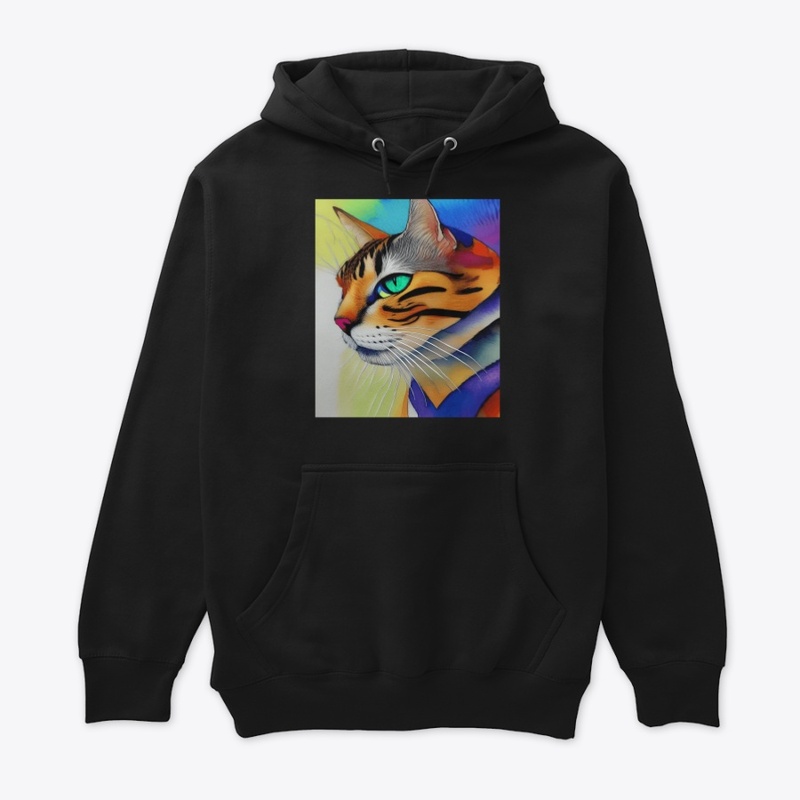 The Cat