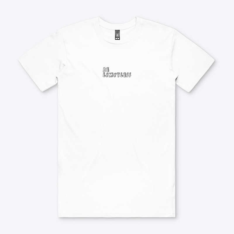 Limitless t shirts