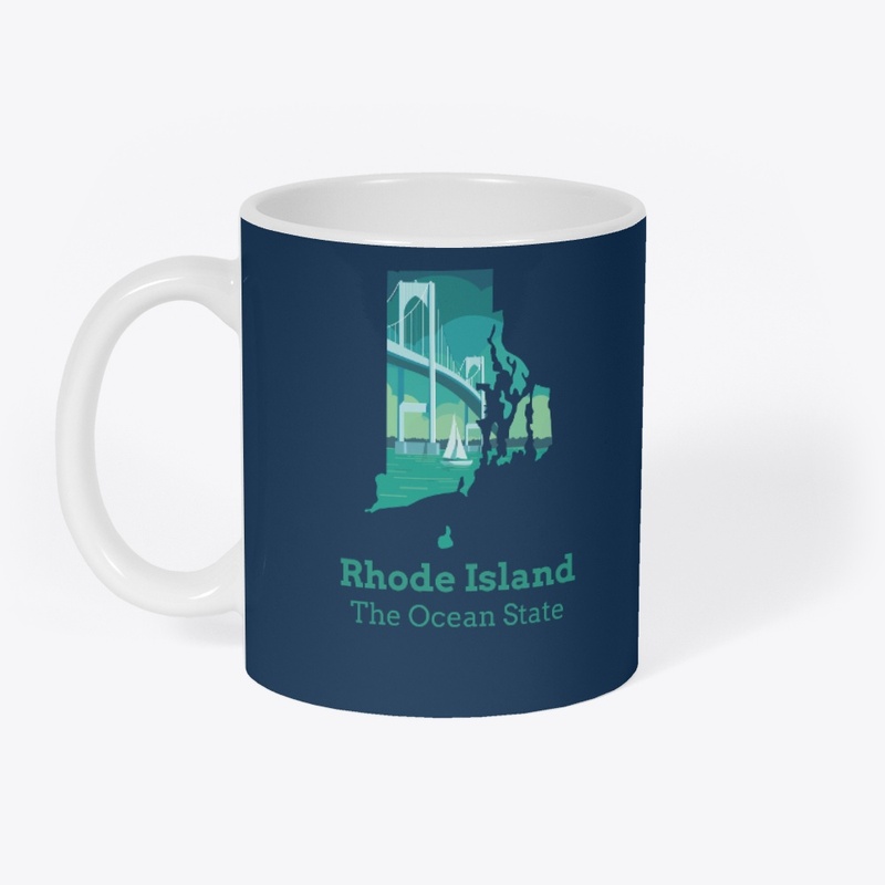 Rhode Island State