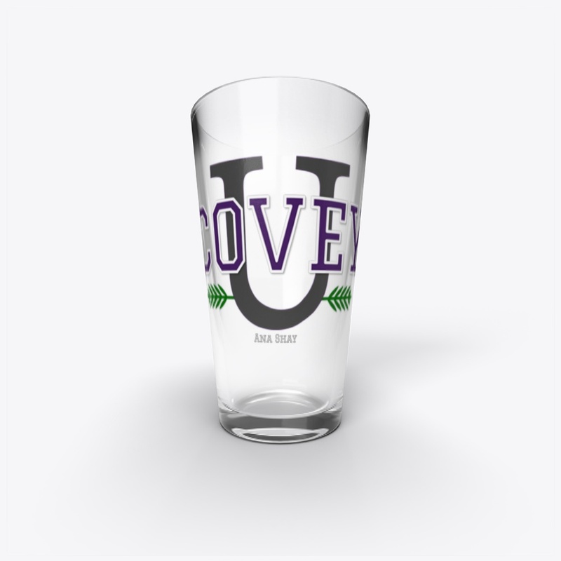 Covey U Drinkware