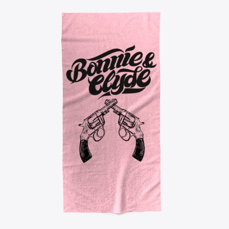 Bonnie and Clyde