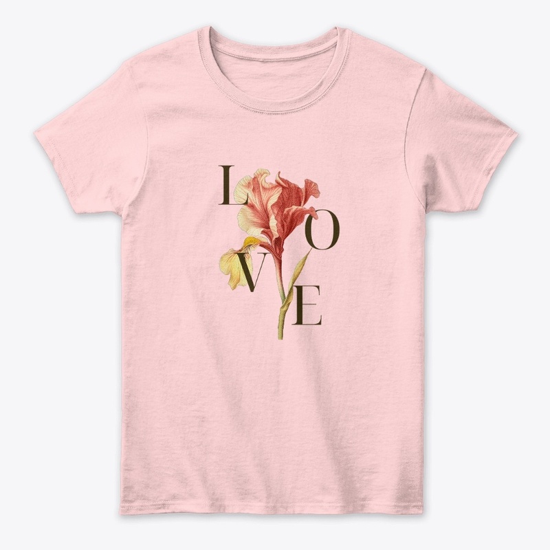 love -flower-
